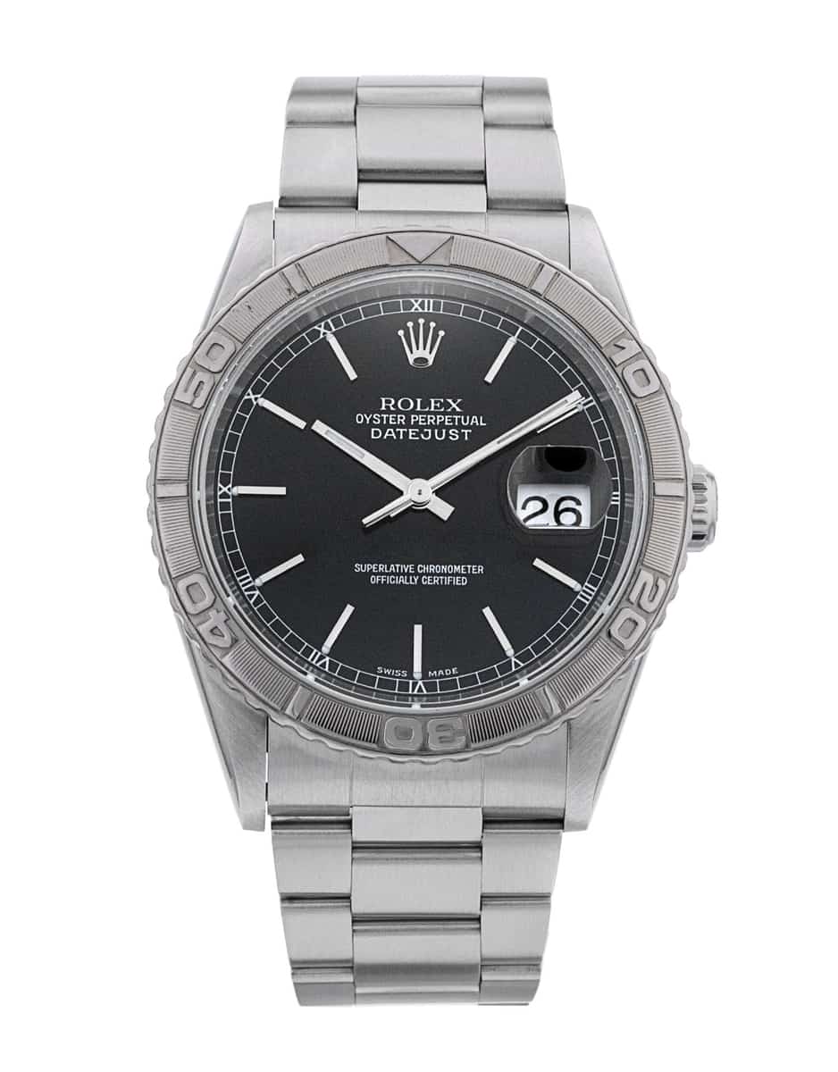 Rolex Turn-O-Graph 16264 Rolex Turn-O-Graph 16264